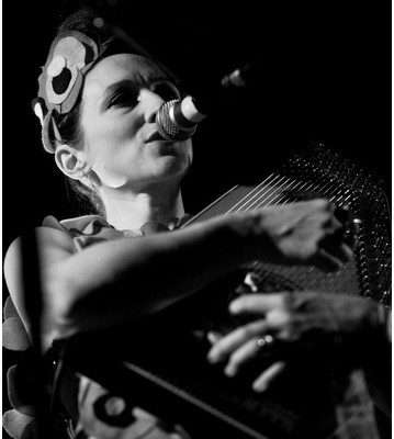 My Brightest Diamond &#8211; Grand Mix (Tourcoing)