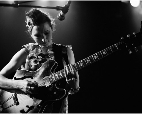 My Brightest Diamond &#8211; Grand Mix (Tourcoing)