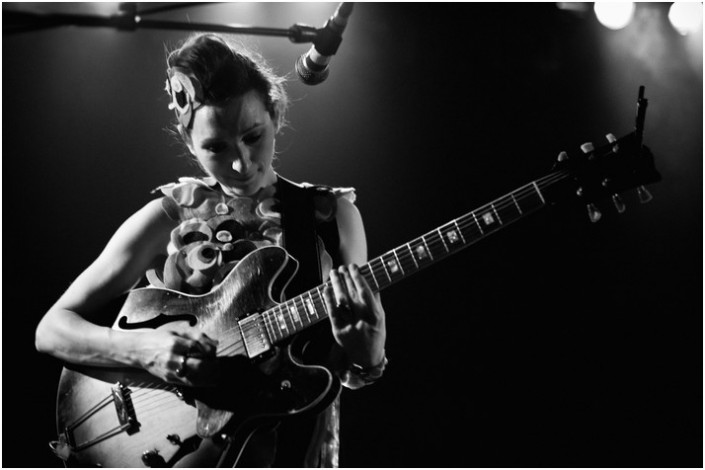 My Brightest Diamond &#8211; Grand Mix (Tourcoing)