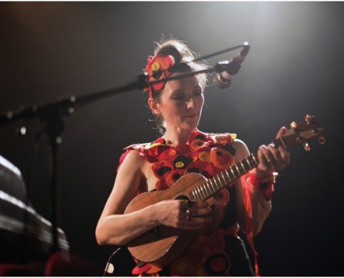 My Brightest Diamond &#8211; Grand Mix (Tourcoing)