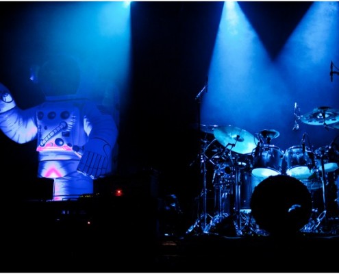 Primus &#8211; Aeronef (Lille)