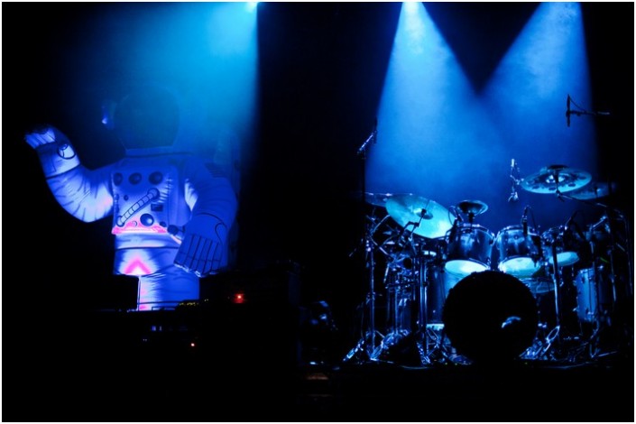 Primus &#8211; Aeronef (Lille)