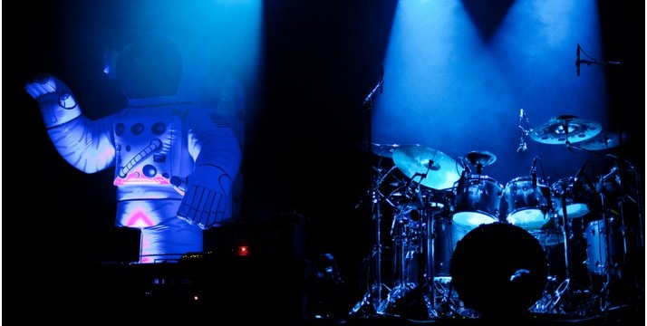 Primus &#8211; Aeronef (Lille)