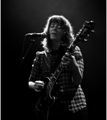 Julie Doiron &#8211; Grand Mix (Tourcoing)