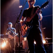 Midlake &#8211; Grand Mix (Tourcoing)