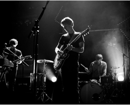 Shearwater &#8211; Grand Mix (Tourcoing)