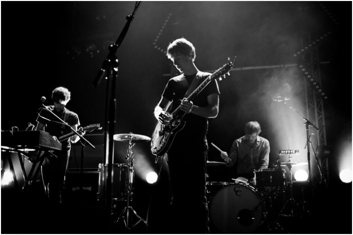 Shearwater &#8211; Grand Mix (Tourcoing)