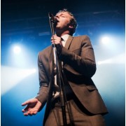 Baxter Dury &#8211; Festival Les Vieilles Charrues 2012