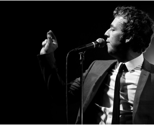 Baxter Dury &#8211; Grand Mix (Tourcoing)