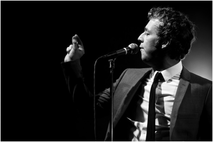 Baxter Dury &#8211; Grand Mix (Tourcoing)