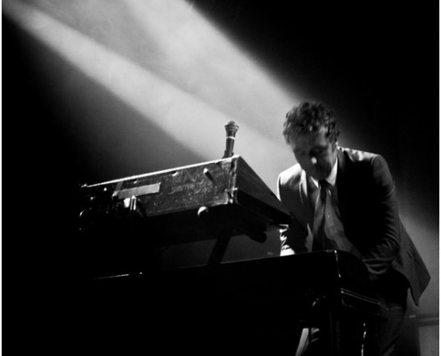 Baxter Dury &#8211; Grand Mix (Tourcoing)