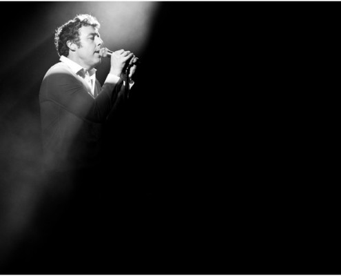 Baxter Dury &#8211; Grand Mix (Tourcoing)