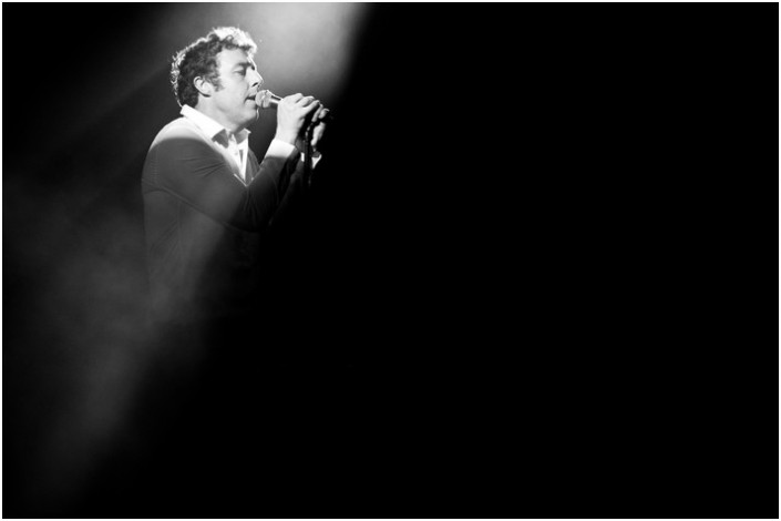 Baxter Dury &#8211; Grand Mix (Tourcoing)