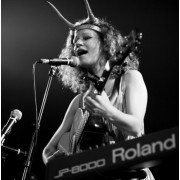 Julie Doiron &#8211; Grand Mix (Tourcoing)
