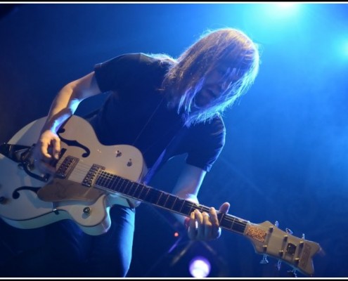 Band Of Skulls &#8211; Grand Mix-Tourcoing