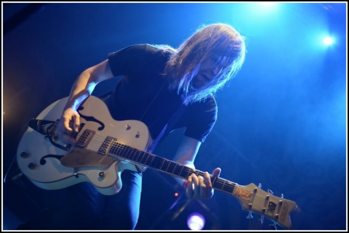 Band Of Skulls &#8211; Grand Mix-Tourcoing