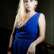 Zita Swoon &#8211; Portraits