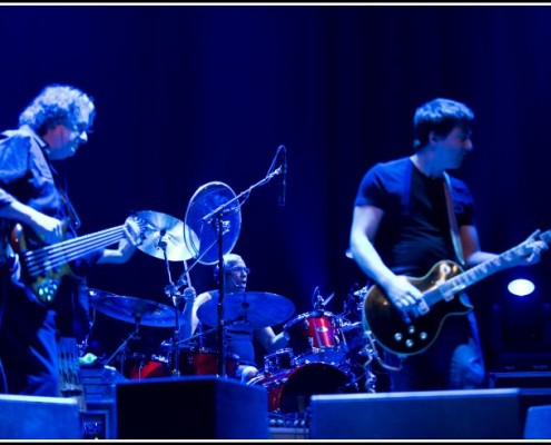 Lou Reed &#8211; Aeronef (Lille)