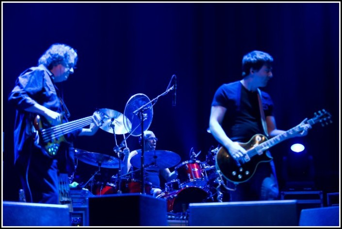 Lou Reed &#8211; Aeronef (Lille)