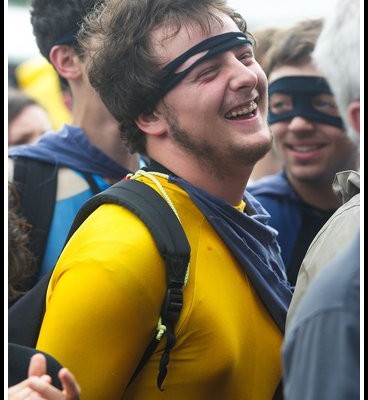 Ambiance &#8211; Festival Les Vieilles Charrues 2012