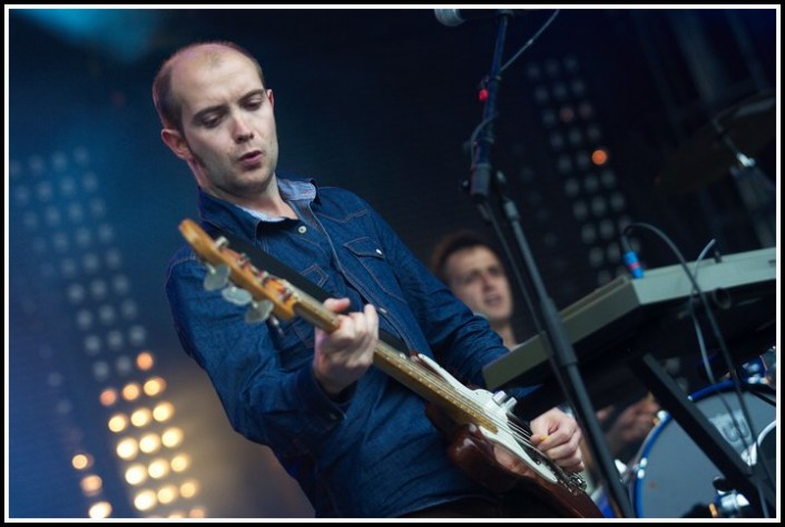 Im Takt &#8211; Festival Les Vieilles Charrues 2012