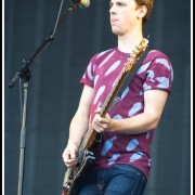 Beat Assaillant &#8211; Festival Les Vieilles Charrues 2012