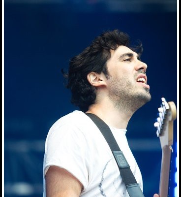 Stuck in the sound &#8211; Festival Les Vieilles Charrues 2012