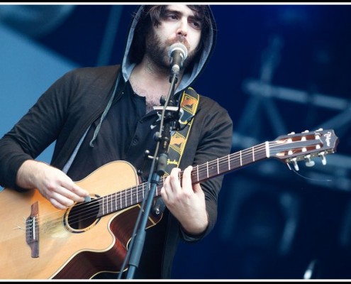 Stuck in the sound &#8211; Festival Les Vieilles Charrues 2012