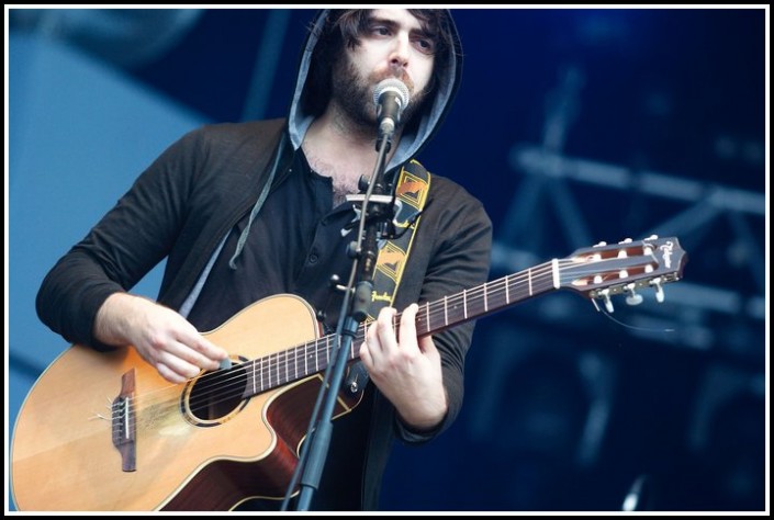 Stuck in the sound &#8211; Festival Les Vieilles Charrues 2012