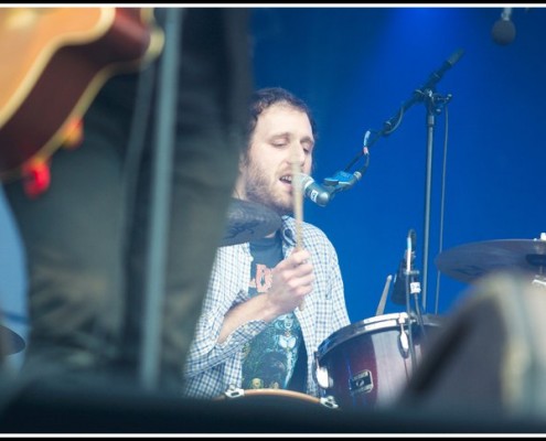 Stuck in the sound &#8211; Festival Les Vieilles Charrues 2012