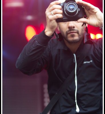 La Rumeur &#8211; Festival Les Vieilles Charrues 2012