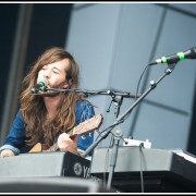 Colin &#8211; Festival Les Vieilles Charrues 2012