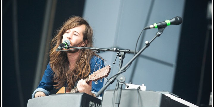 Other Lives &#8211; Festival Les Vieilles Charrues 2012