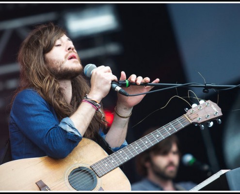 Other Lives &#8211; Festival Les Vieilles Charrues 2012