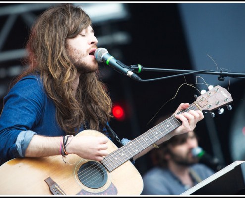 Other Lives &#8211; Festival Les Vieilles Charrues 2012