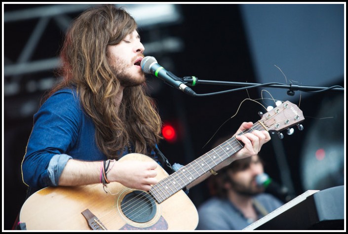 Other Lives &#8211; Festival Les Vieilles Charrues 2012