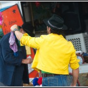 Keziah Jones &#8211; Festival Les Vieilles Charrues 2012