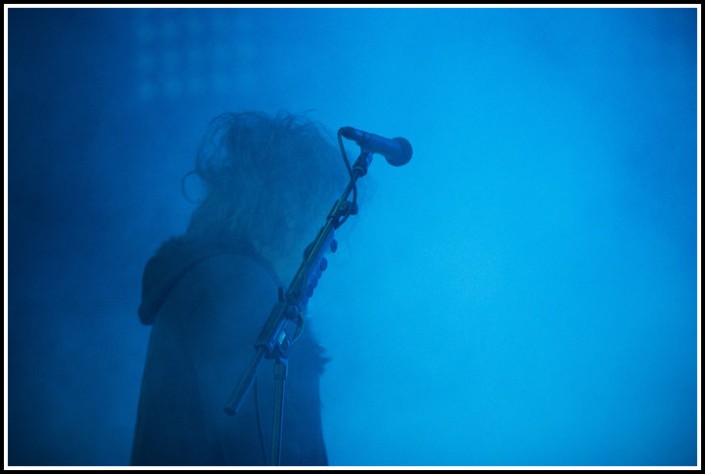 The Cure &#8211; Festival Les Vieilles Charrues 2012