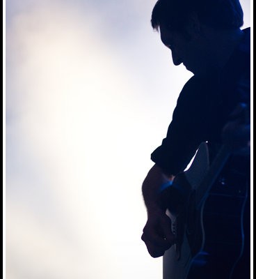 Colin &#8211; Festival Les Vieilles Charrues 2012