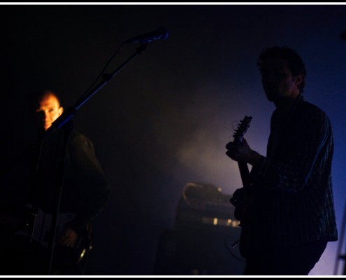 Colin &#8211; Festival Les Vieilles Charrues 2012