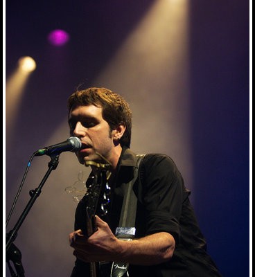 Colin &#8211; Festival Les Vieilles Charrues 2012