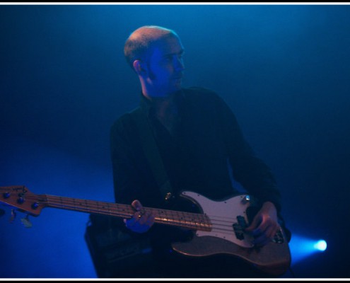 Colin &#8211; Festival Les Vieilles Charrues 2012