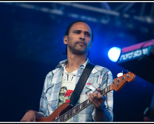 Irma &#8211; Festival Les Vieilles Charrues 2012