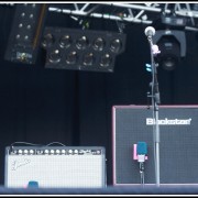 Triggerfinger &#8211; Festival Les Vieilles Charrues 2012