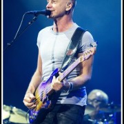 Bloc Party &#8211; Festival Les Vieilles Charrues 2012