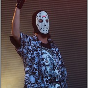 1995 &#8211; Festival Les Vieilles Charrues 2012