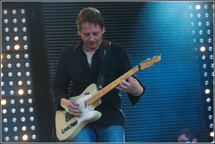 Zara Moussa &#8211; Festival Les Vieilles Charrues 2012