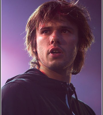 Orelsan &#8211; Festival Les Vieilles Charrues 2012