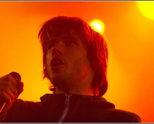 Orelsan &#8211; Festival Les Vieilles Charrues 2012