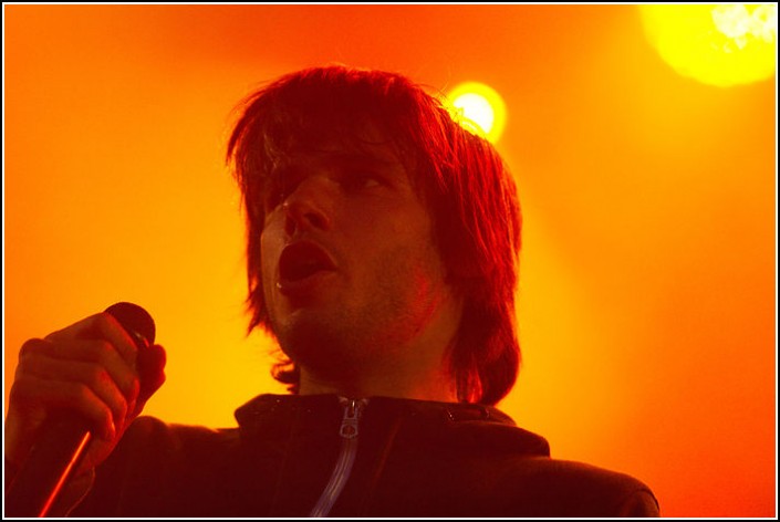 Orelsan &#8211; Festival Les Vieilles Charrues 2012